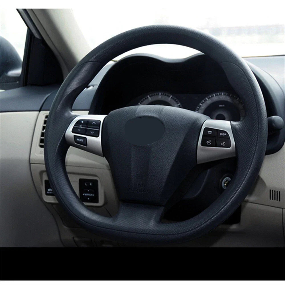 Steering Wheel Control Switch for Toyota Corolla (2010-2013)