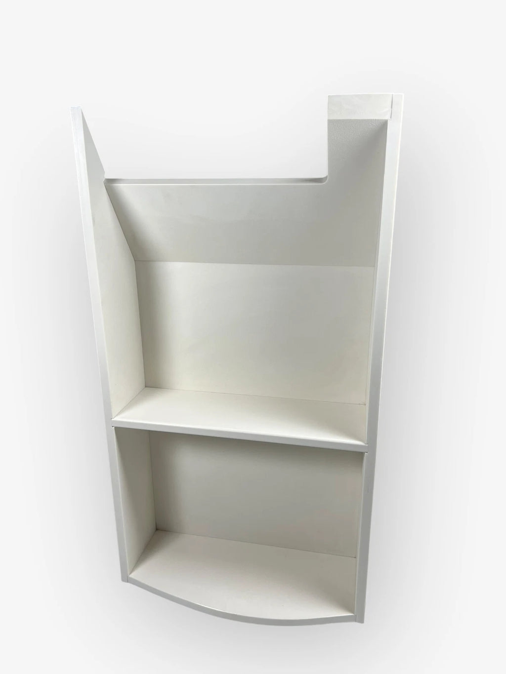Vanity Cabinet for Proline Boats 35 Express (24in x 13in) White