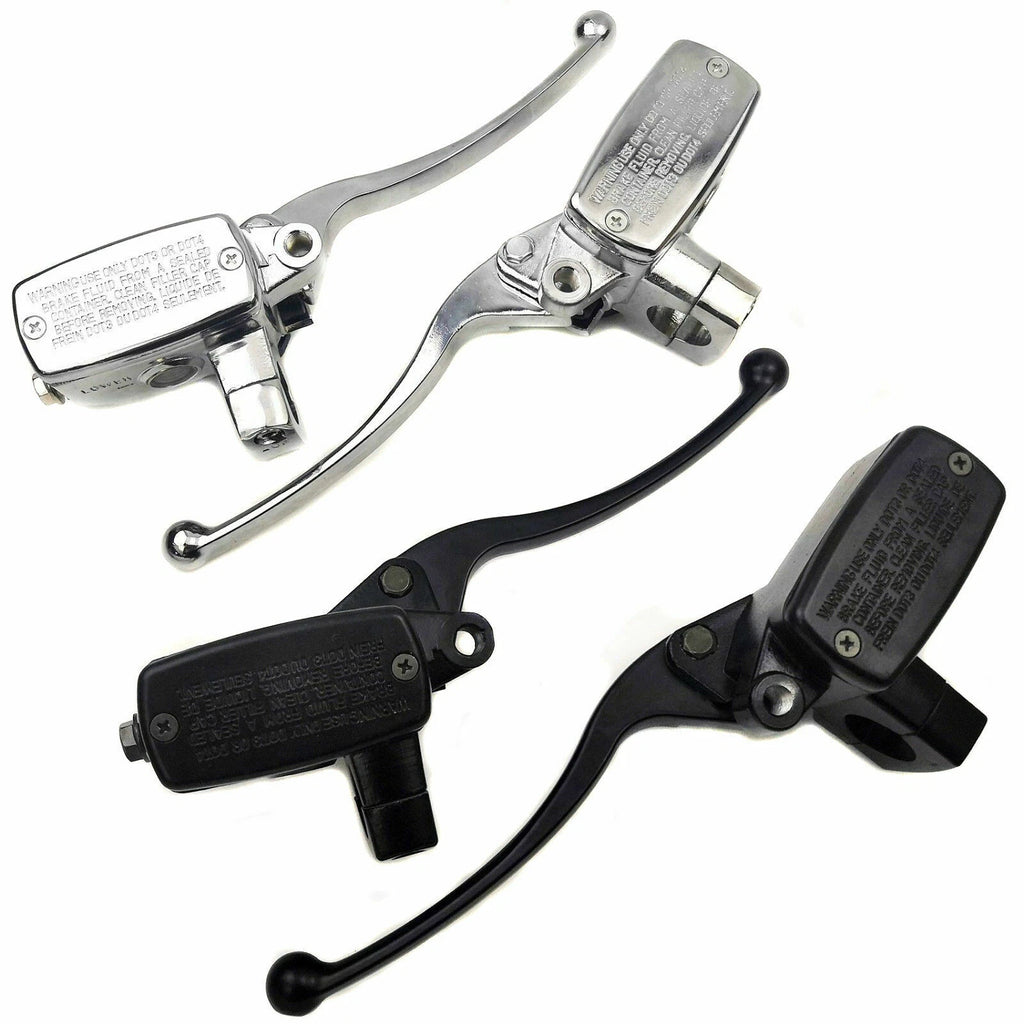 25mm Hydraulic Brake Control & Clutch Lever for Motorcycle