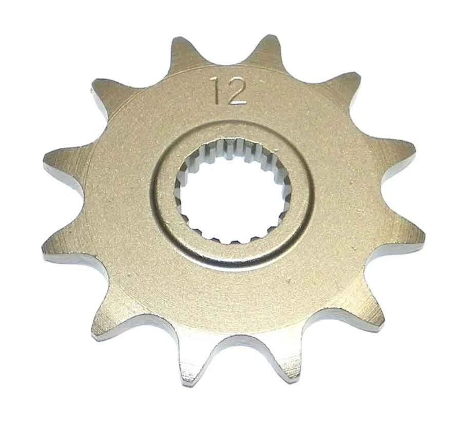 WSM Sprocket for