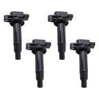 4x Ignition Coils for Toyota Prius 2001–2009 1.5L L4 (2001–2009)