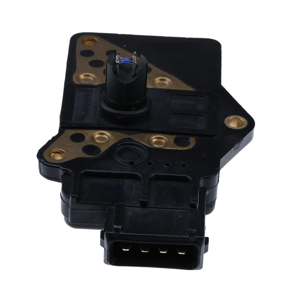 Mass Air Flow Sensor for Nissan Pathfinder (1987-1989)