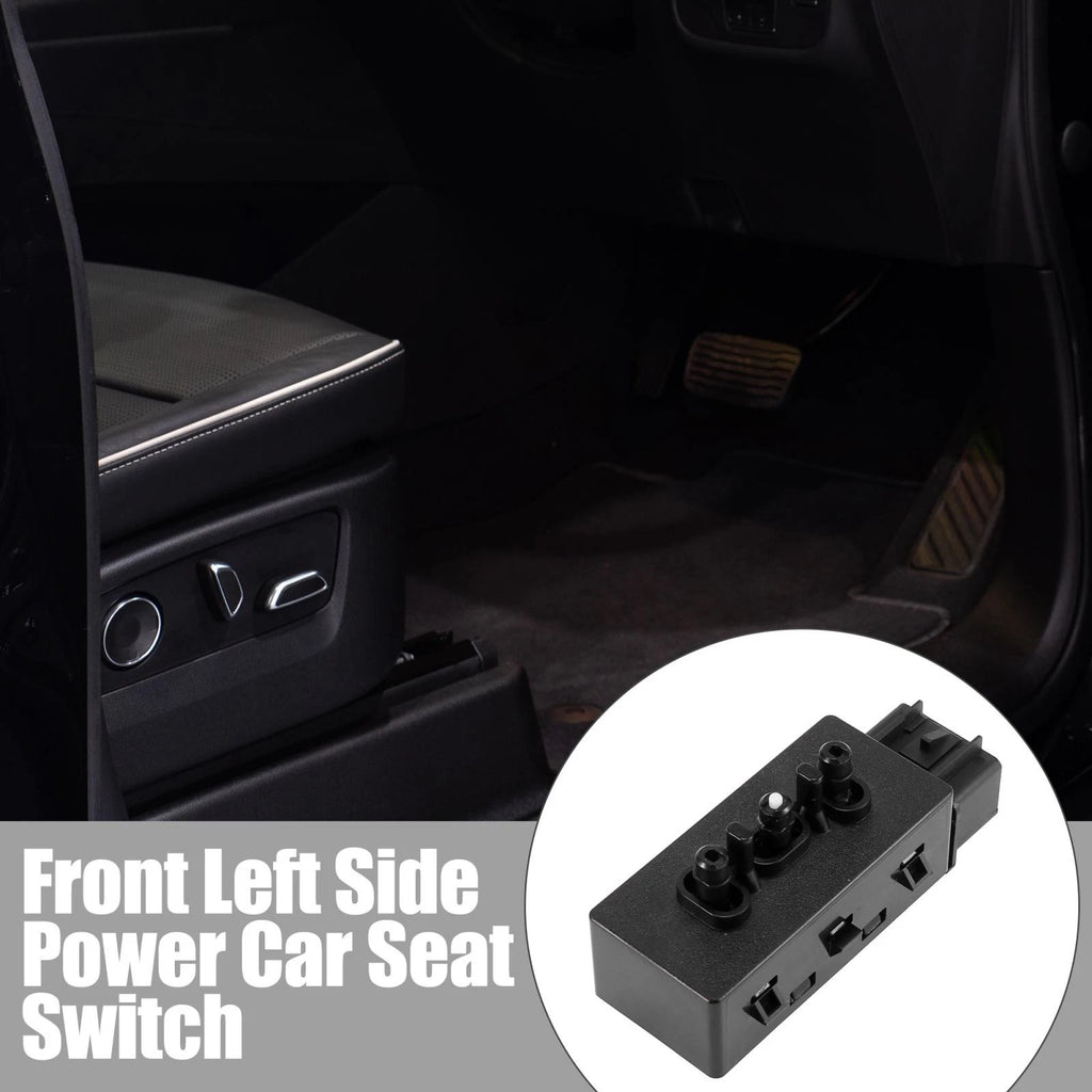 6 Way Power Seat Switch for Chevrolet Buick (1995–2005) 12451495