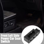 6 Way Power Seat Switch for Chevrolet Buick (1995–2005) 12451495