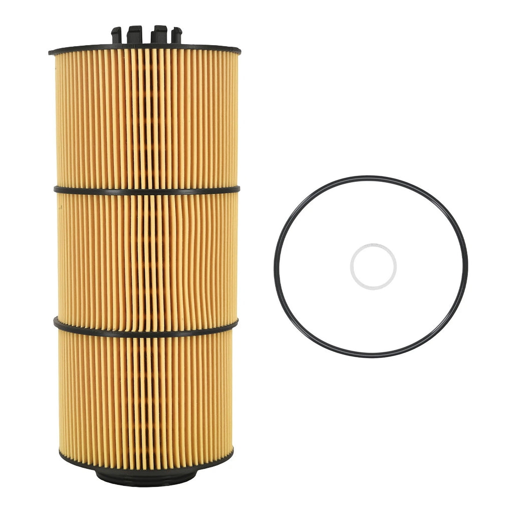Oil Filter for Freightliner 122SD (2020–2022) A4721842325 LF17800 P582506