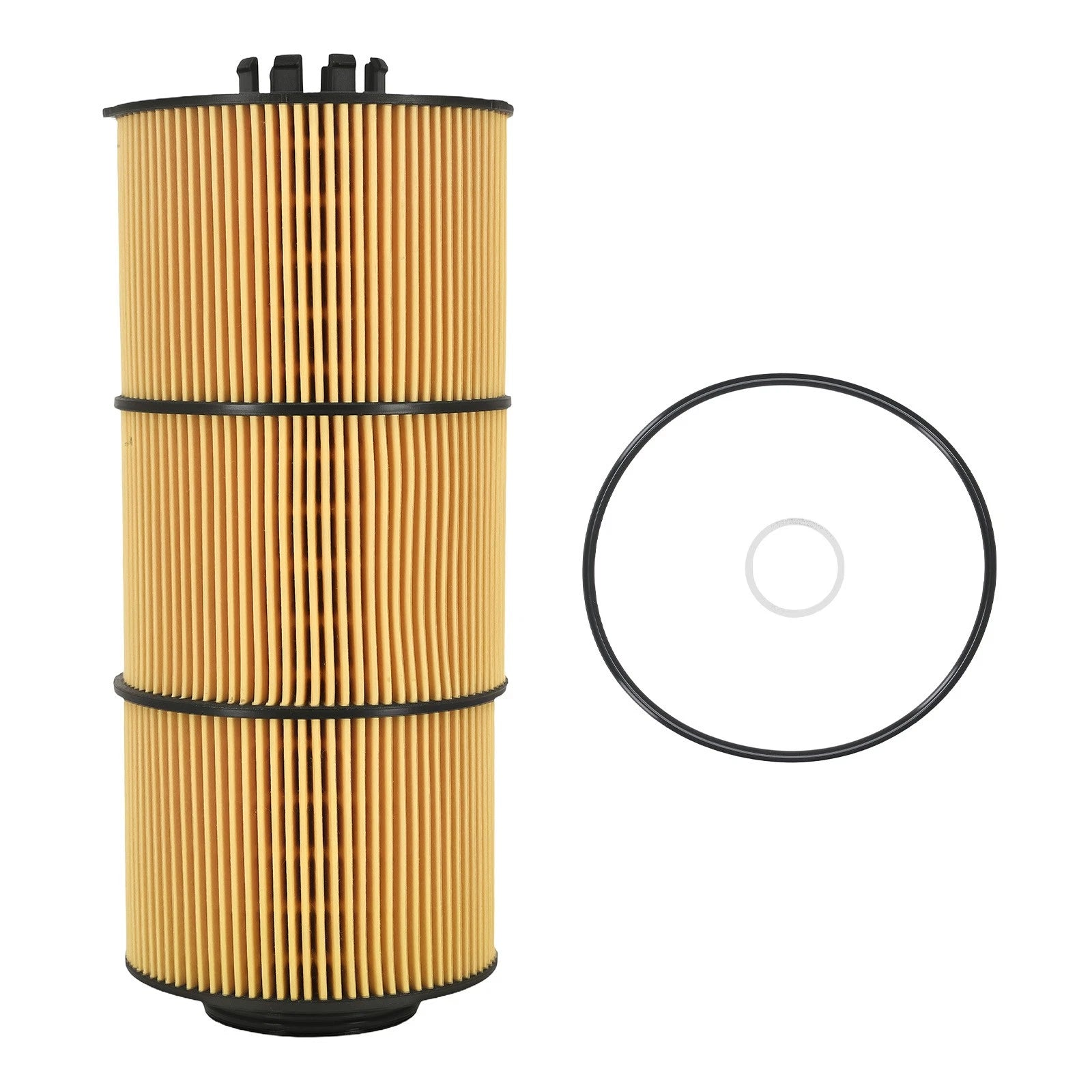 Oil Filter for Freightliner 122SD (2020–2022) A4721842325 LF17800 P582506