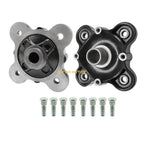 Rear Wheel Hubs & Studs Kit for Polaris Ranger XP 900, XP 1000 (2013–2020) 5137431-067