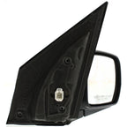 Power Mirror Set for Honda Pilot (2003–2005) Manual Fold Paint to Match