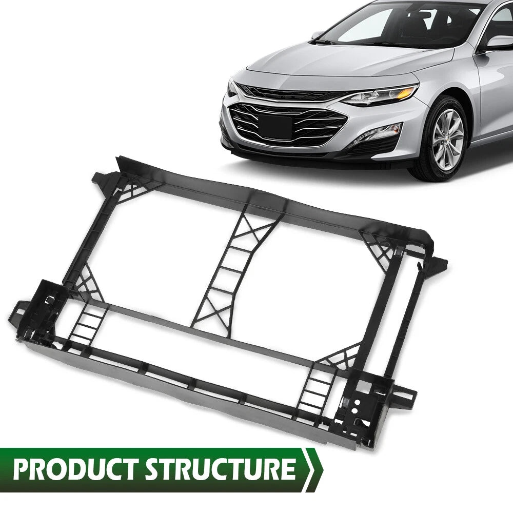 A/C condenser compressor line mount bracket for Chevrolet Malibu (2016–2022)