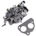Throttle Body for GMC Yukon C1500 C2500 K1500 K2500 (1993–1995)
