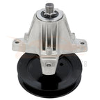 Spindle Assembly w/Pulley Bolt for MTD Cub Cadet (618-06978, 918-06978, 285-705)