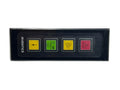 Electronic Control Unit for Aventics 23W28 - Part 3622312030