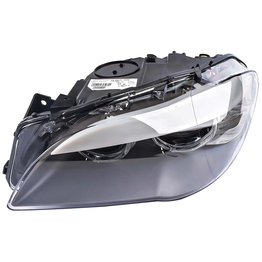 Left Xenon Headlight for BMW F10 F18 (2010-2013) HID Driver Side