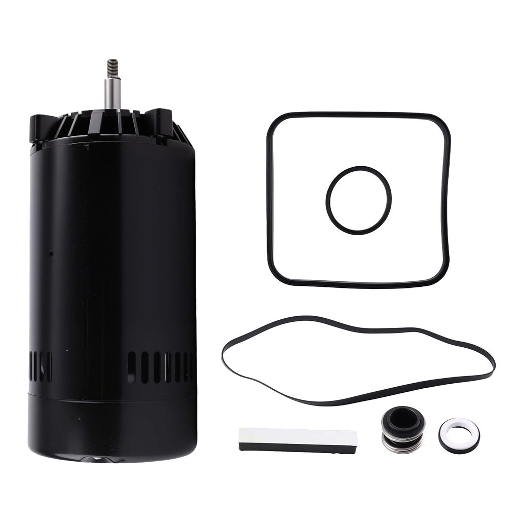 2HP Pool Pump Motor for SP2615X20 (115-230V, 3450RPM)