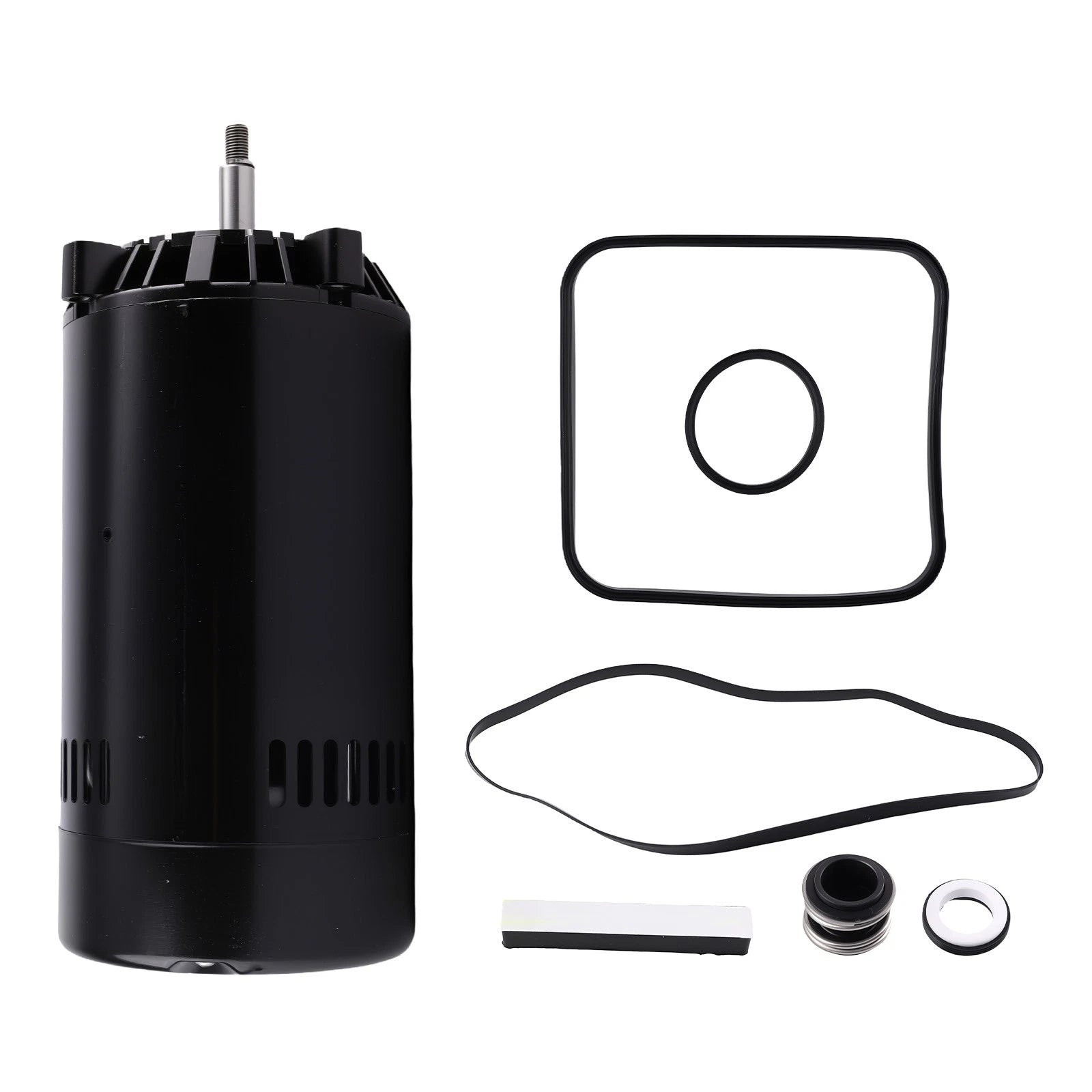 2HP Pool Pump Motor for SP2615X20 (115-230V, 3450RPM)