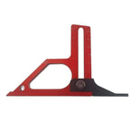 Depth Gauge Tool for Table Saw (0-60mm)