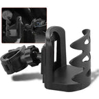 Adjustable Drink Cup Holder for Motorcycle (17-32mm)