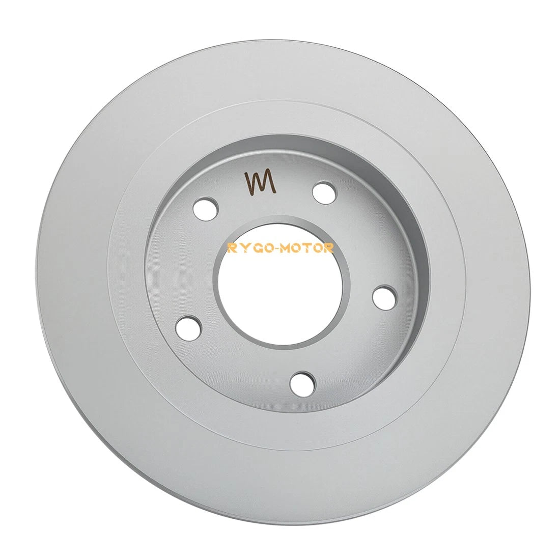 Rear Brake Rotor 1914169 for Polaris XPEDITION ADV/XP 2024-2025