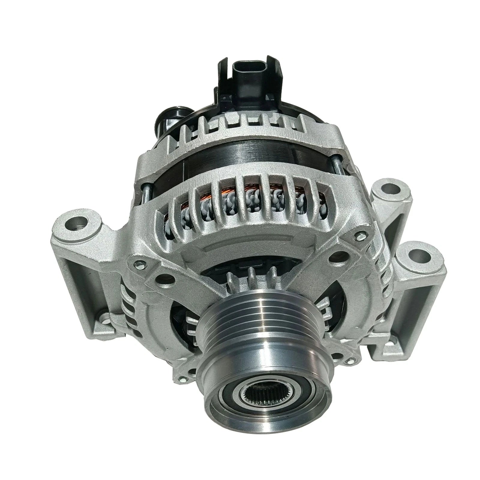 Alternator for Chevy Blazer/Coupe/Sedan (150 Amp)