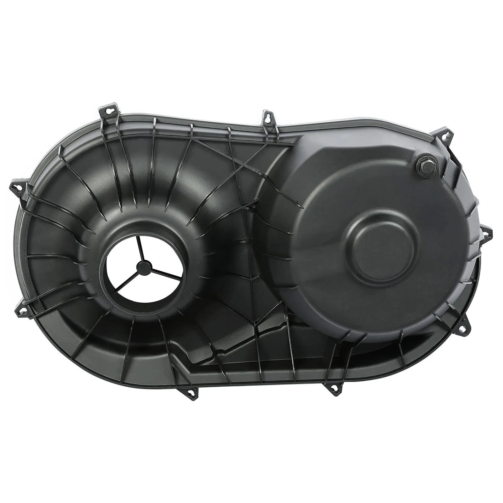 Outer Clutch Cover for Polaris RZR XP Turbo (2018–2020) & Turbo S/S 4 (2021)