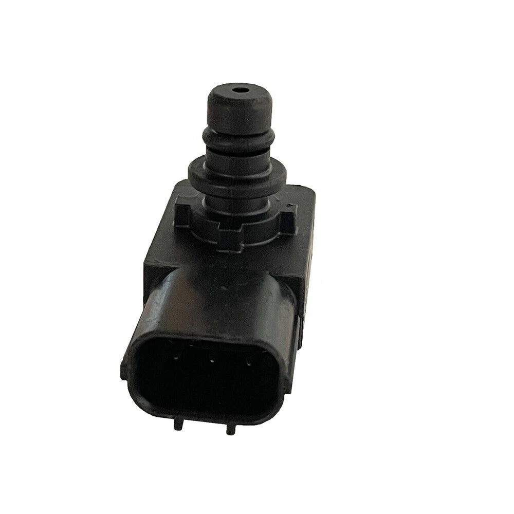 Boost Pressure Sensor 499500-0430 LF3T-18-211A for Mazda 2 3 5 CX-7 (2010–2012)