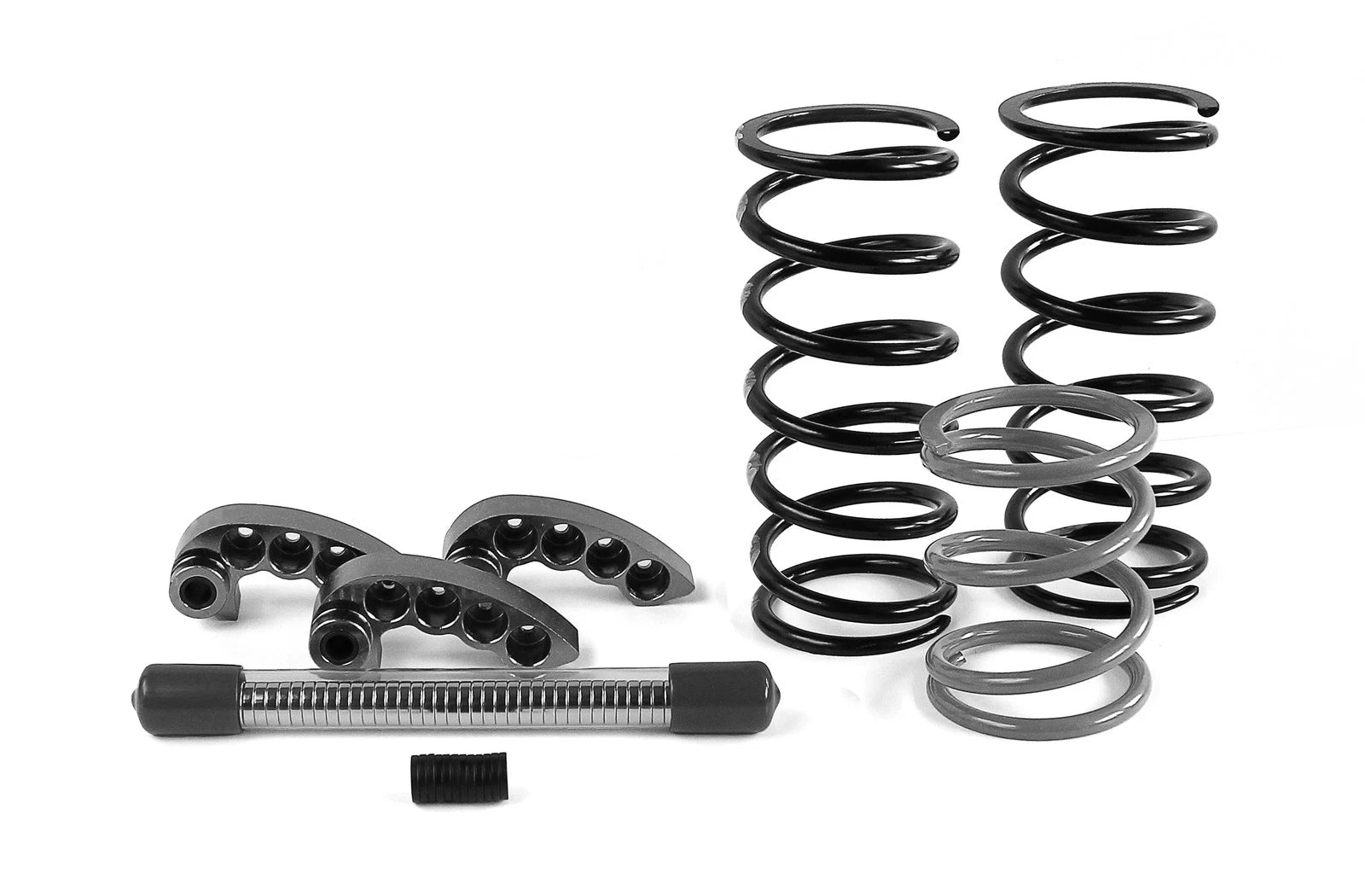 EPI Pro Series Clutch Kit for Polaris RZR XP Turbo & Turbo S (2017–2019)