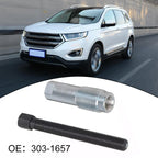 Crankshaft Pulley Removal Tool for Ford Ranger 2.0L EcoBlue