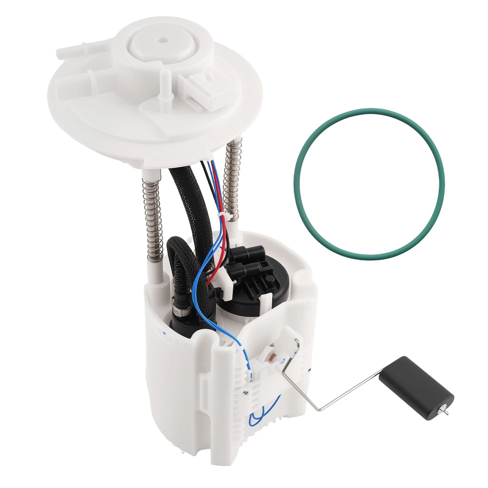 Fuel Pump w/ Sending Unit for Chrysler 200 (2015–2016) & Dodge Dart (2013–2016) 2.4L E7280M