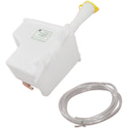 Washer Reservoir for Nissan Sentra (2000–2006) with Cap and Pump