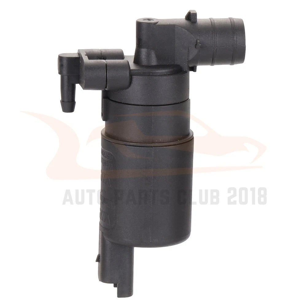 Windshield Washer Pump Motor Cage for Nissan Titan/Frontier (2004–2023) 28920-7S200