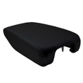 Carbon Fiber Console Armrest Cover for Lexus LS400 (1995–2000)