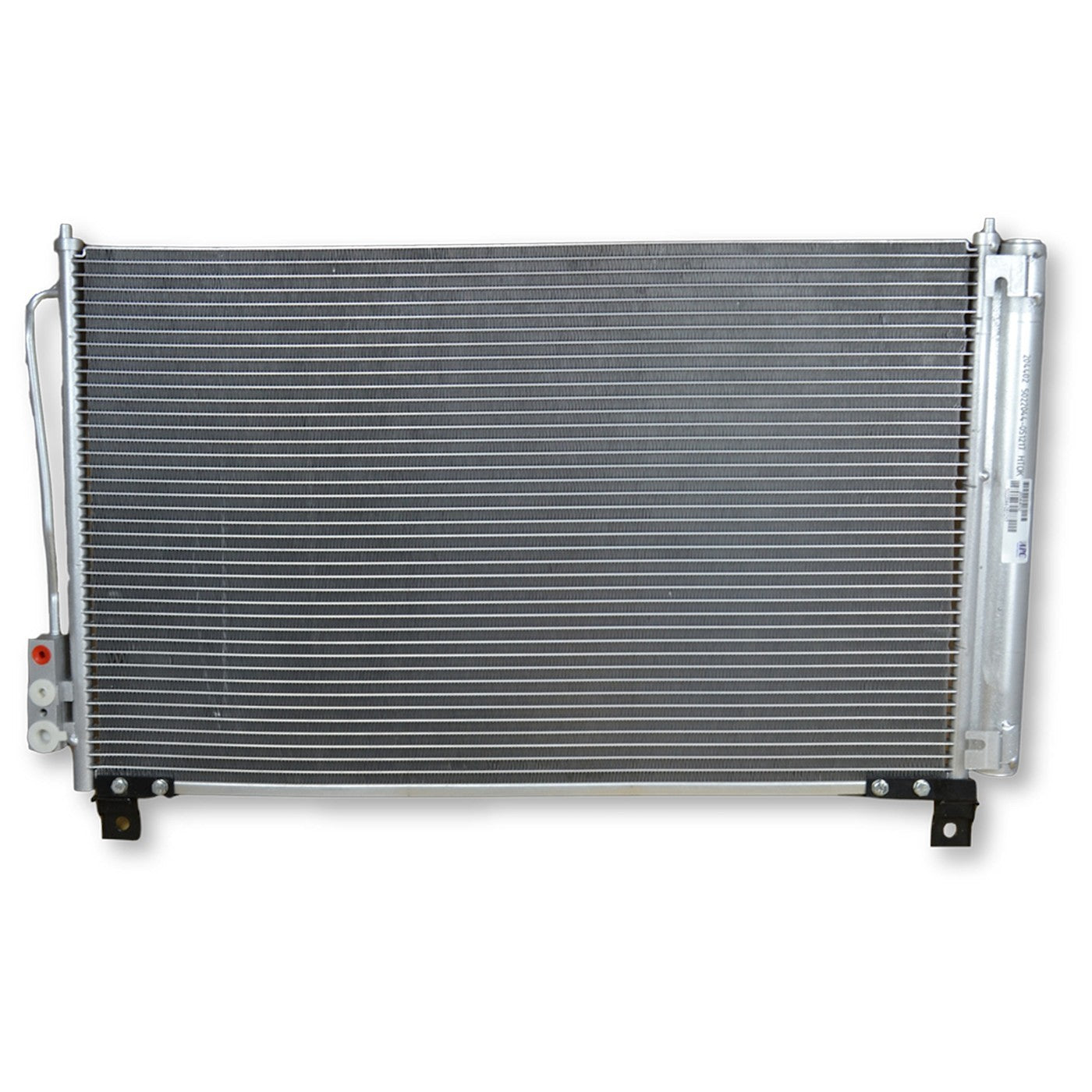 A/C Condenser for Infiniti Q50 (2014–2015)