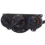 A/C Heater Climate Control Panel for Chevrolet Optra (2004-2010)