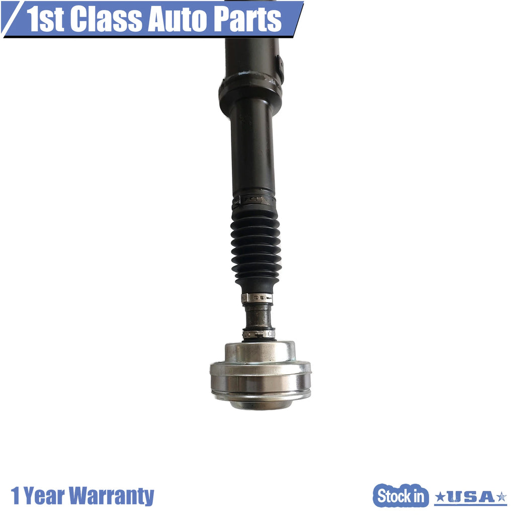 Rear Drive Shaft for Jeep Wrangler (2012-2016)