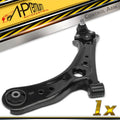 Front Left Lower Control Arm with Ball Joint for Honda HR-V (2016–2022)