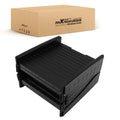 Dog Ramp Tri-Fold Lightweight Compact Case Design for Travel Storage