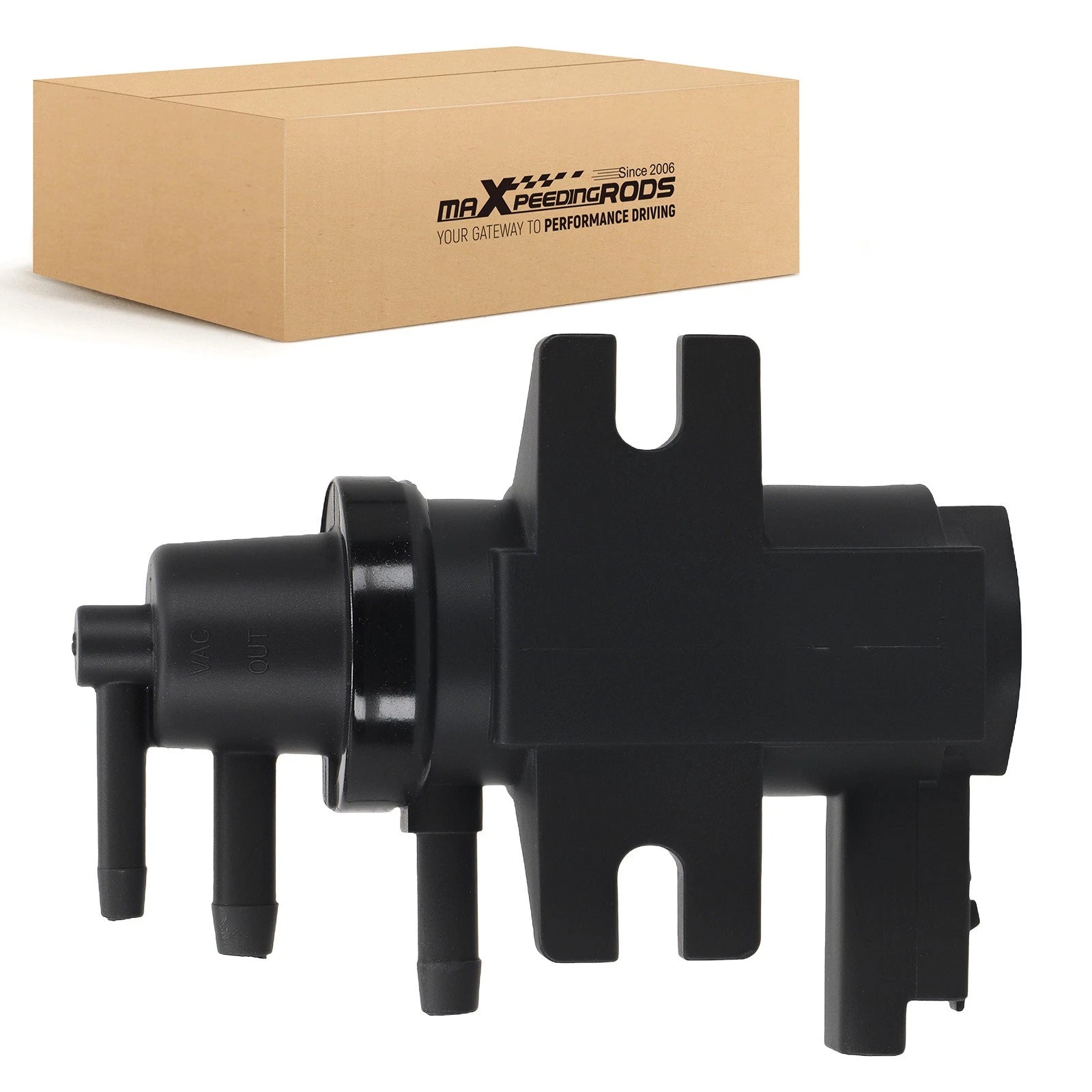 Turbocharger Wastegate Actuator for Lincoln MKZ Ford Fusion (2015)