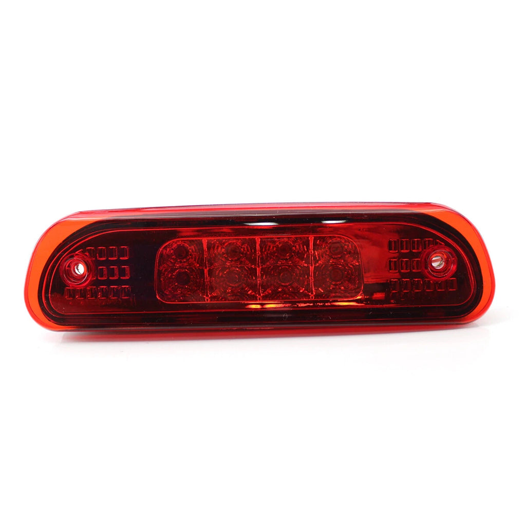 Red LED Rear Third Brake Light for Jeep Grand Cherokee (1999–2004)