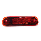 Red LED Rear Third Brake Light for Jeep Grand Cherokee (1999–2004)