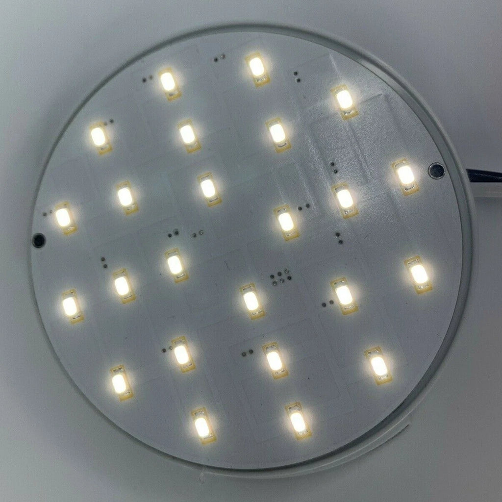 LED Dome Light Insert Replacement for 1955-1960 Chevrolet Passenger Cars