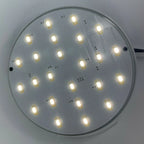 LED Dome Light Insert Replacement for 1955-1960 Chevrolet Passenger Cars