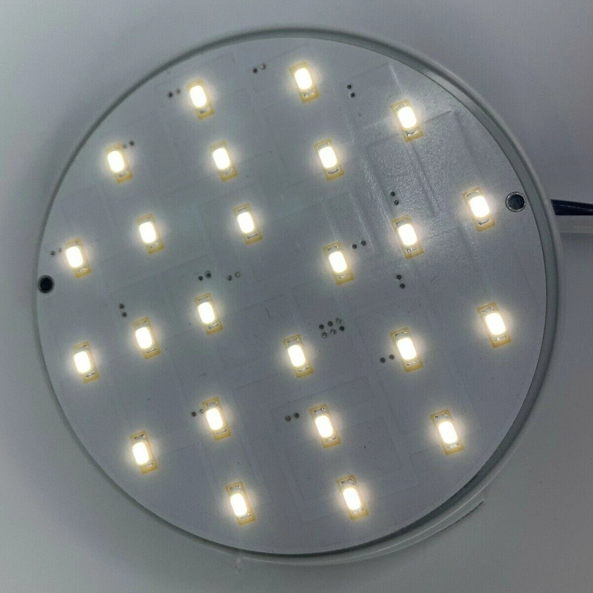 LED Dome Light Insert Replacement for 1955-1960 Chevrolet Passenger Cars
