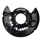 Front Driver Side Brake Dust Shield for Toyota Sequoia (2008–2022)