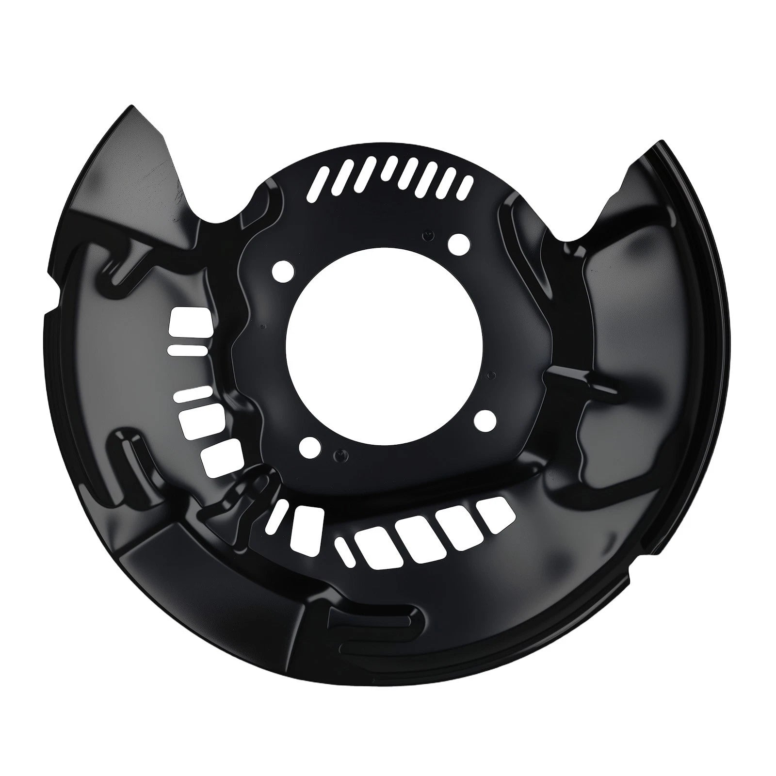 Front Driver Side Brake Dust Shield for Toyota Sequoia (2008–2022)