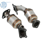 Catalytic Converters for Chevy Equinox GMC Terrain 3.6L (2013-2017)