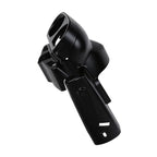 Instrument Housing for Harley Touring Road Glide FLTRX (2015–2024) Black Denim