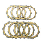 Clutch Friction Plate Kit for Suzuki GSXR600 (1997–2005)