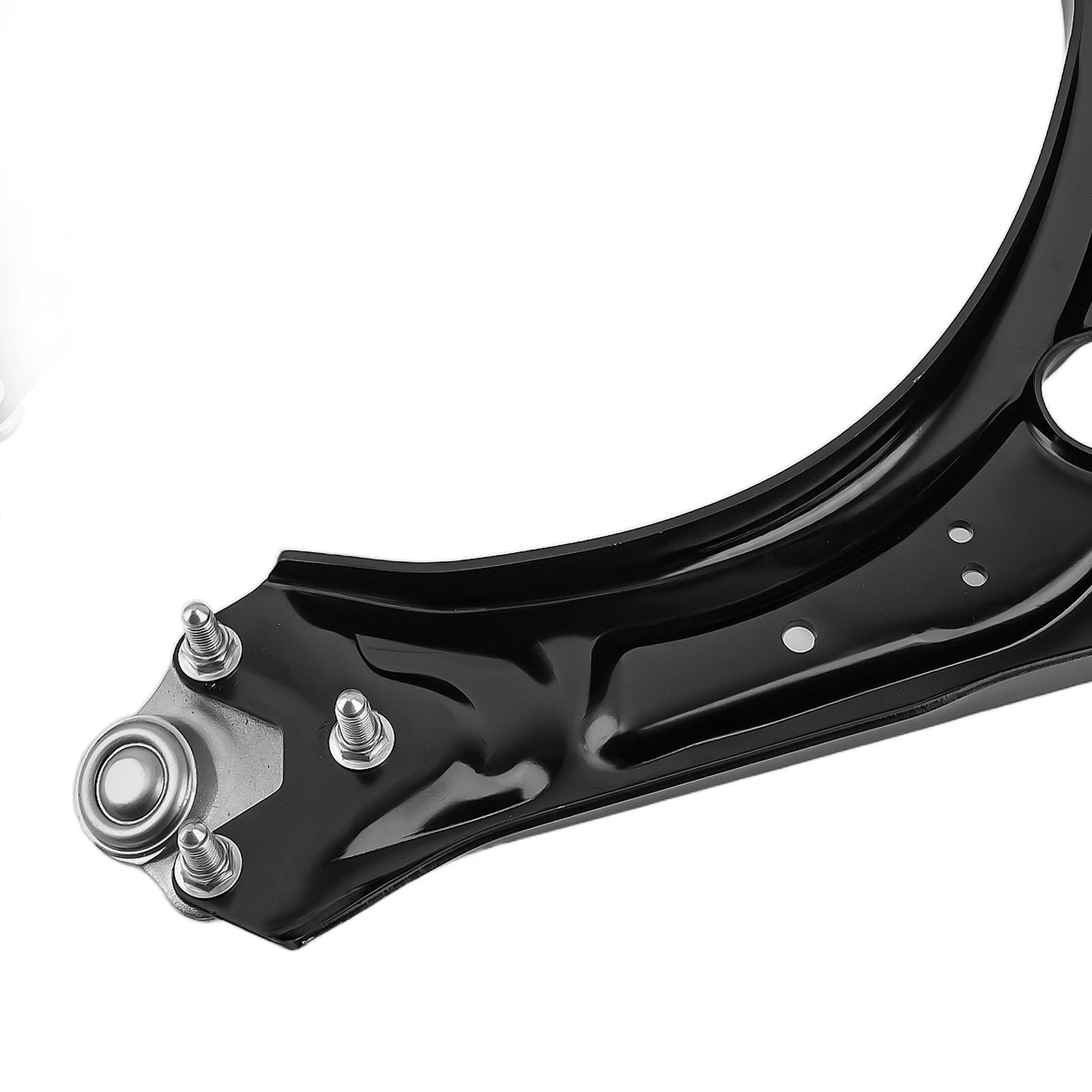 Front Suspension Control Arms Pair for Volkswagen Passat Beetle (2012–2021)