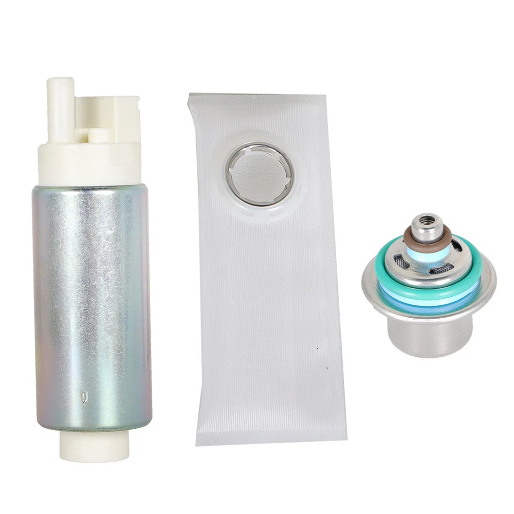 Fuel Pump and Regulator for Arctic Cat 550 700 1000 TRV (2006–2010)