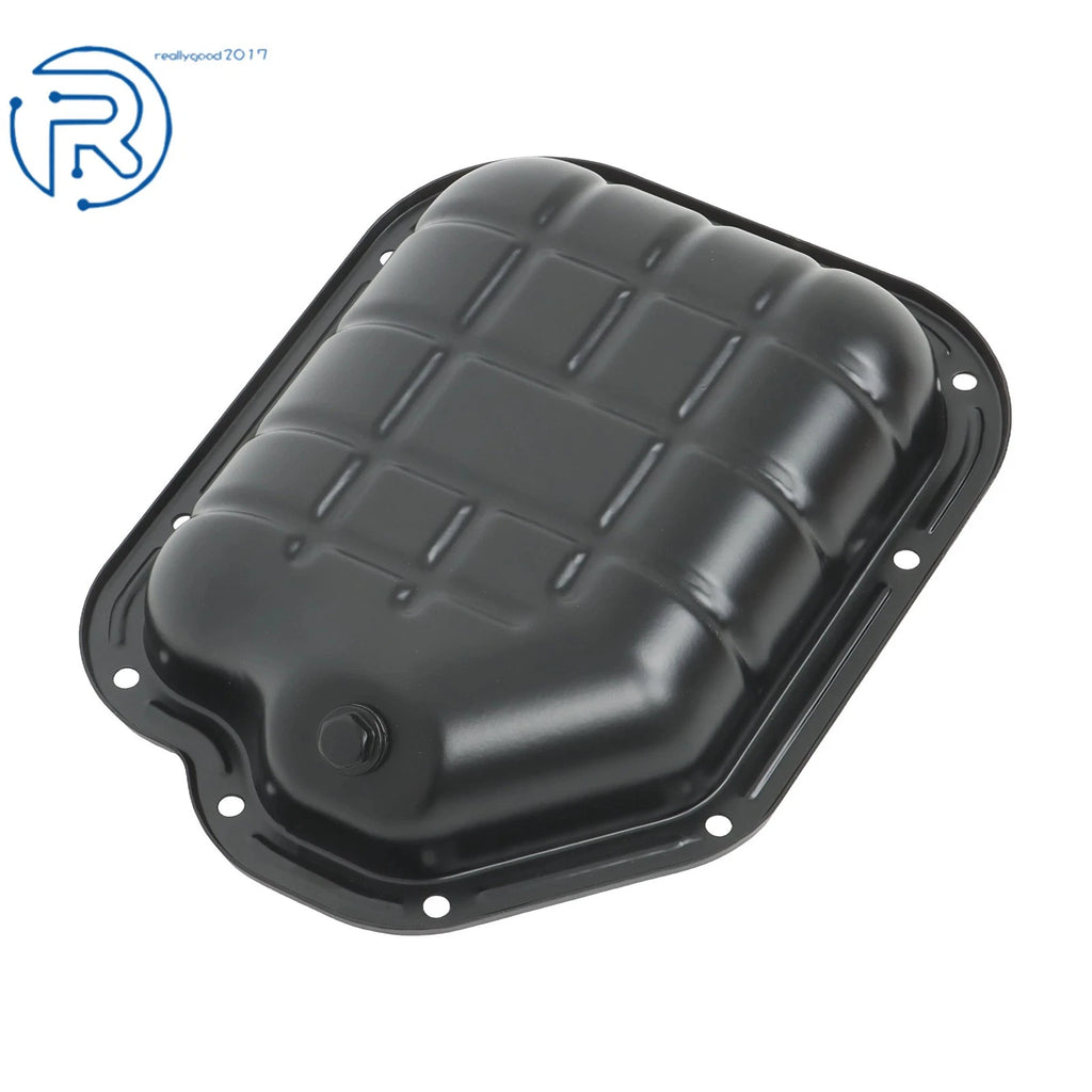 Lower Engine Oil Pan for Nissan Altima Maxima Murano Quest I30 I35 (1993–2006)